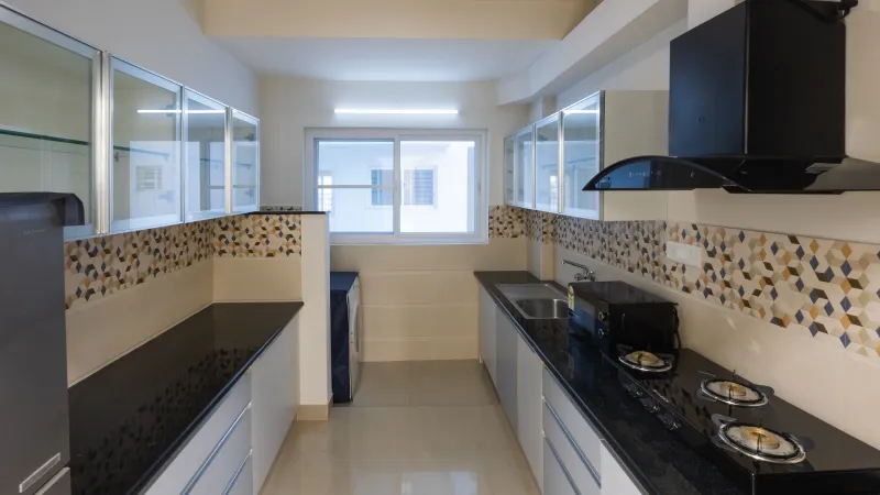 Luxury Apartments in Guduvanchery Chennai